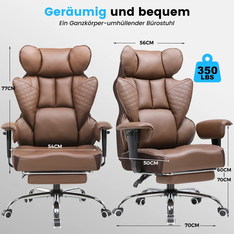 Gemütliche Serie CH510