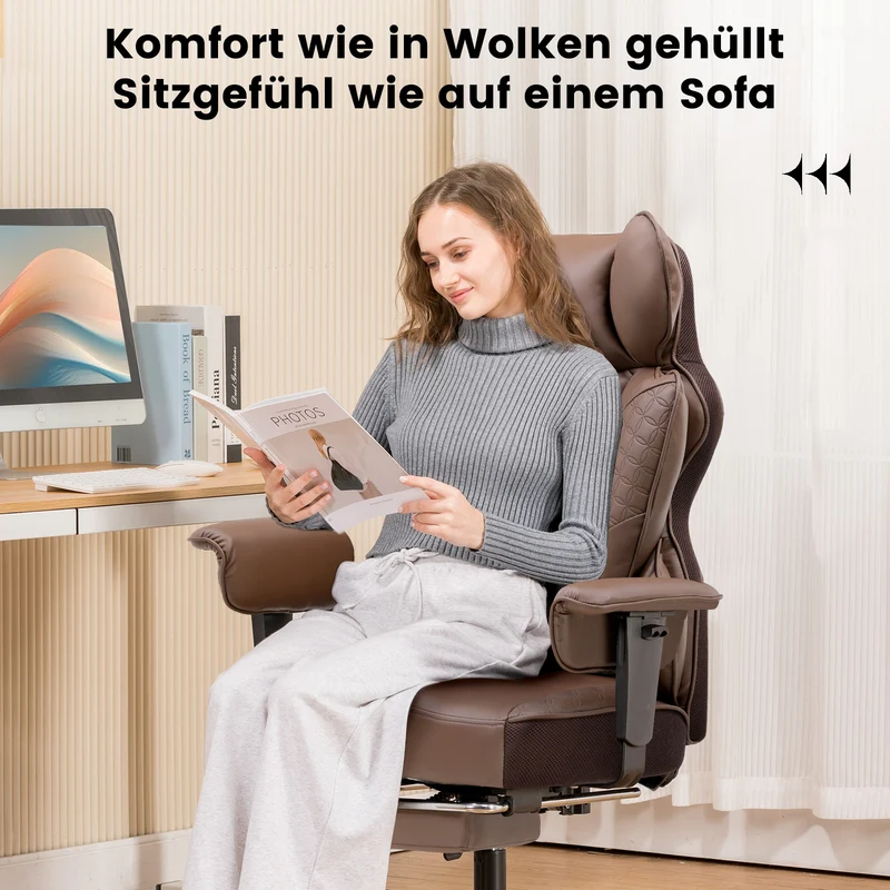 Gemütliche Serie CH510
