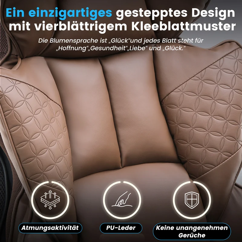 Gemütliche Serie CH510