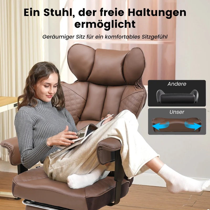 Gemütliche Serie CH510