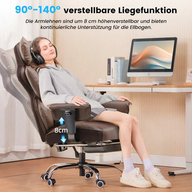 Gemütliche Serie CH510