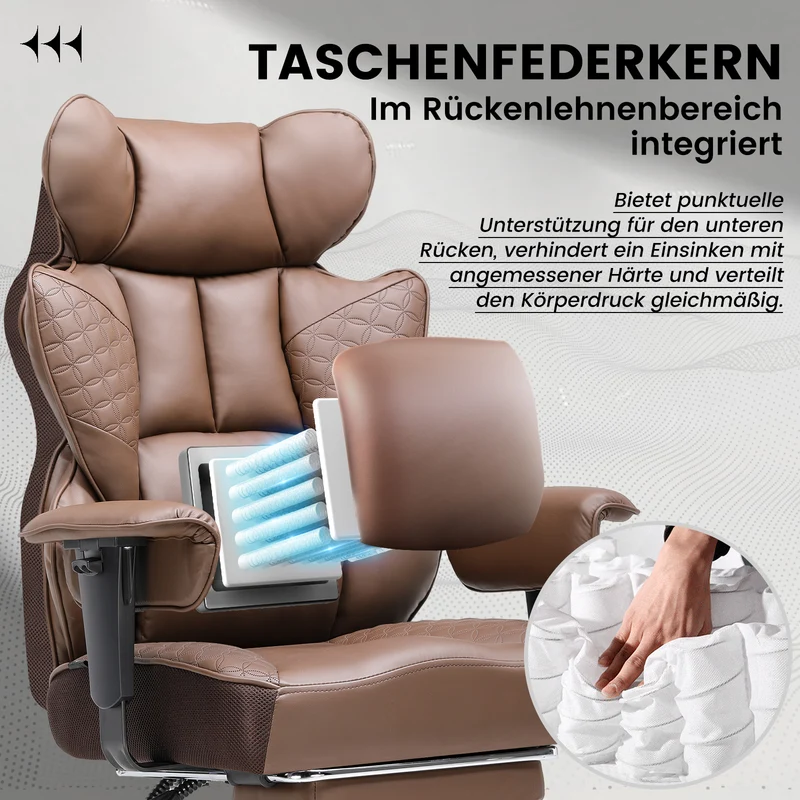 Gemütliche Serie CH510