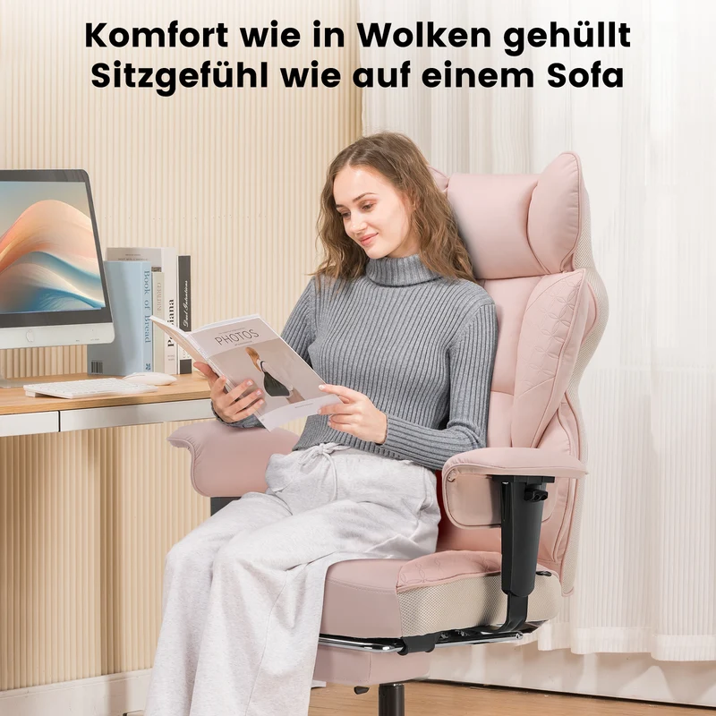 Gemütliche Serie CH510