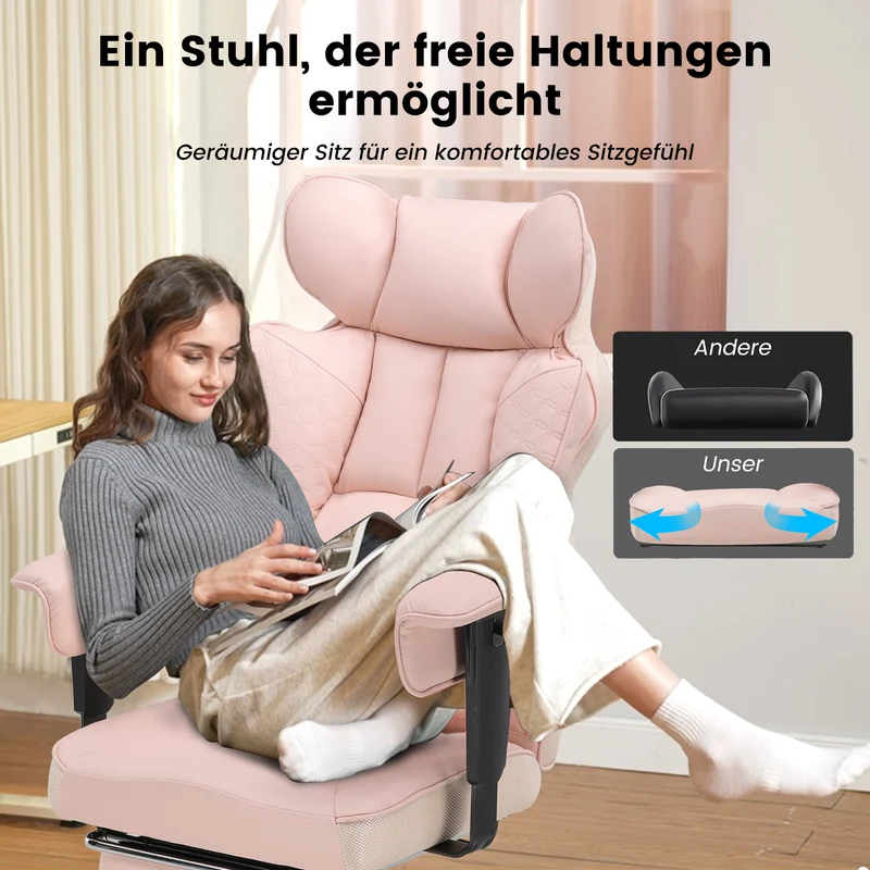 Gemütliche Serie CH510