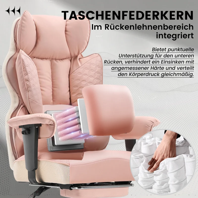 Gemütliche Serie CH510