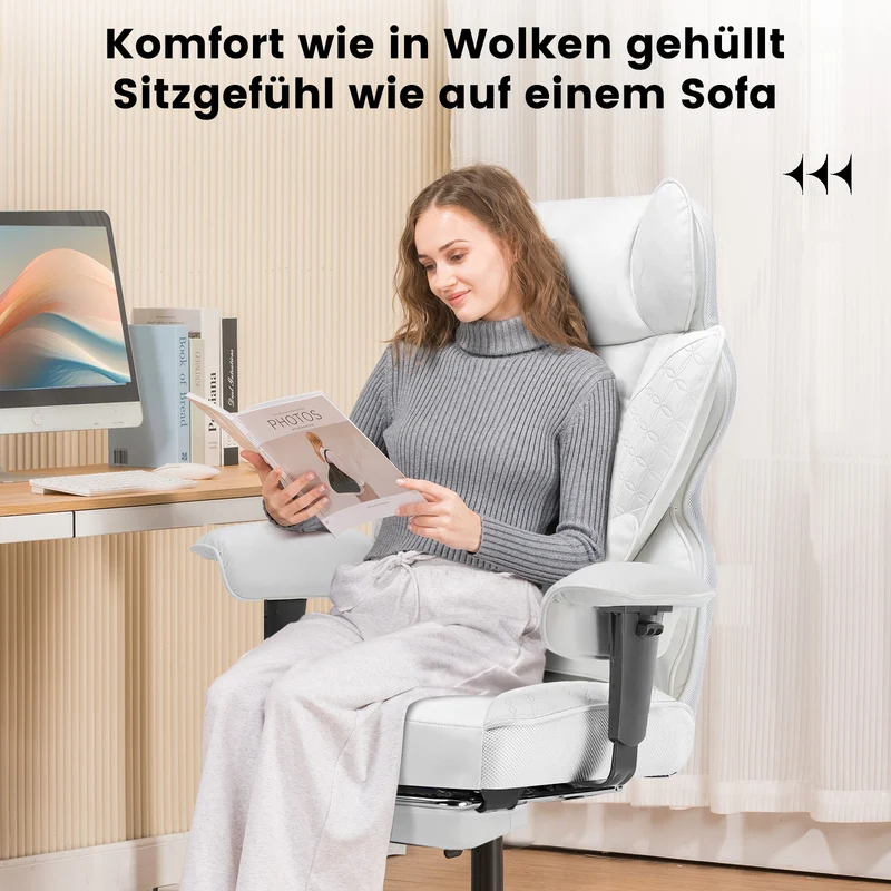 Gemütliche Serie CH510