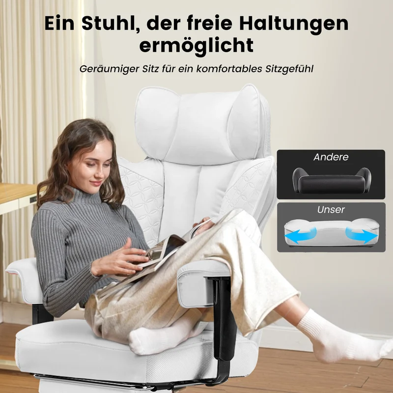 Gemütliche Serie CH510