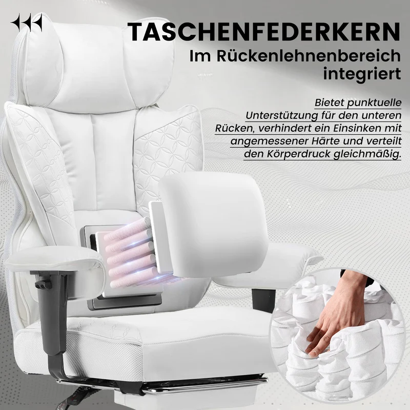 Gemütliche Serie CH510
