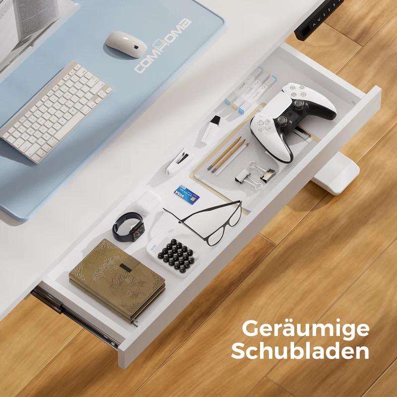 Steh-Schreibtisch DTS118