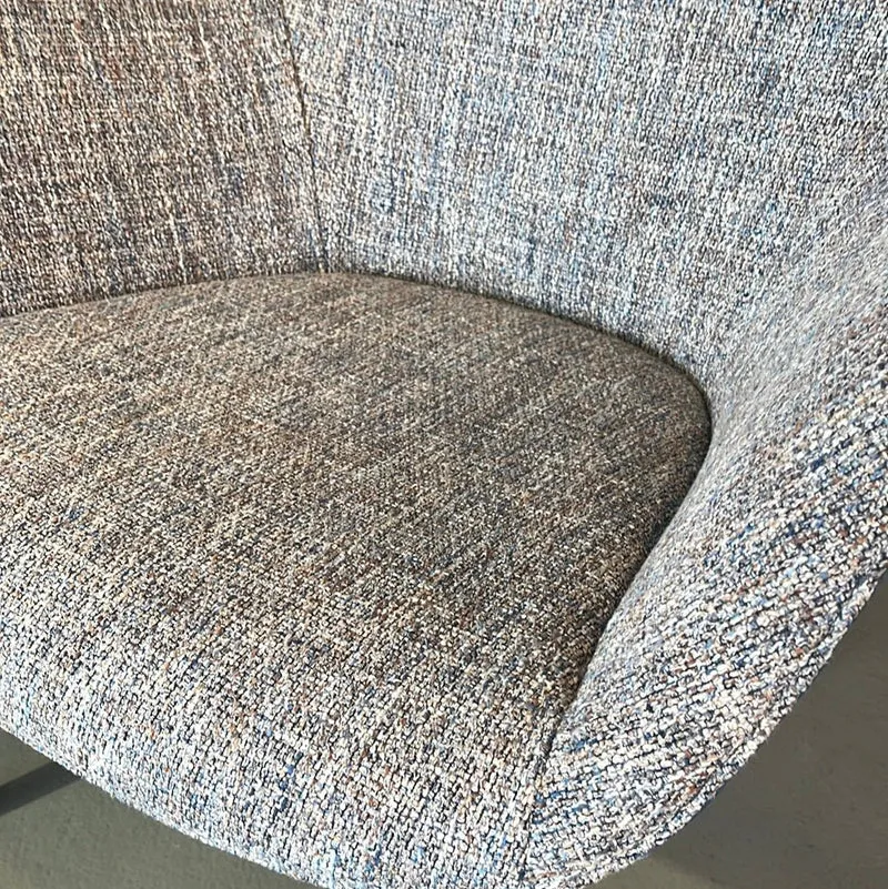 Walter Knoll / SHERU 353-10C / Armlehnstuhl