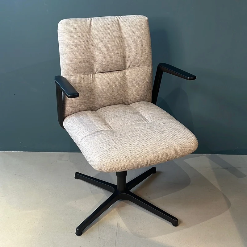 Walter Knoll / LEADCHAIR MANAGEMENT SOFT 2078 / Drehstuhl