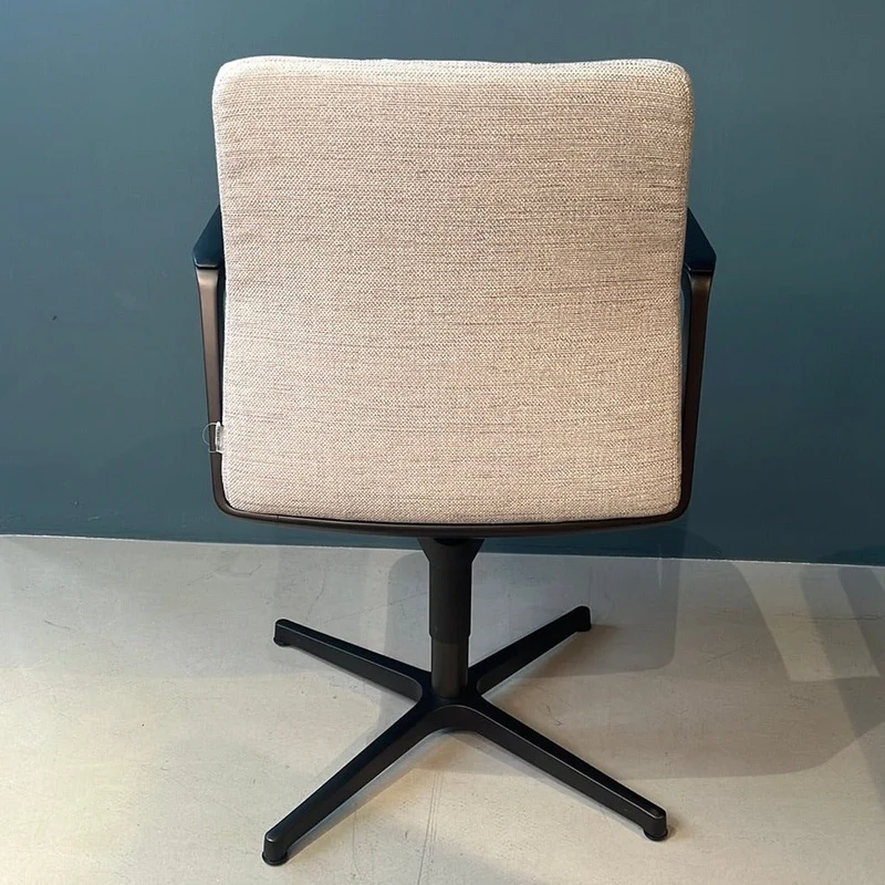 Walter Knoll / LEADCHAIR MANAGEMENT SOFT 2078 / Drehstuhl