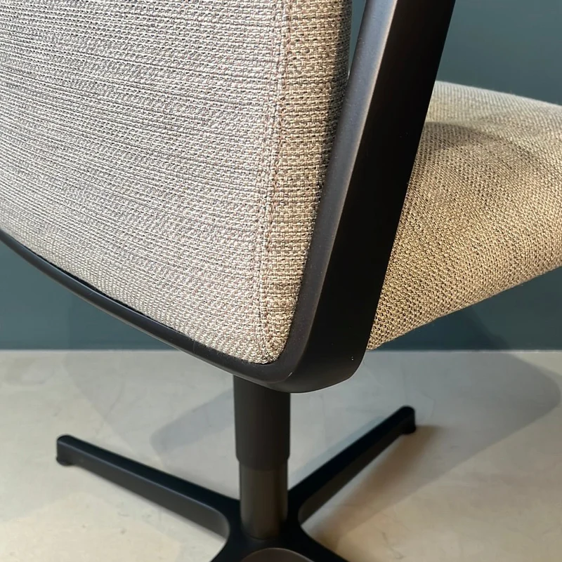 Walter Knoll / LEADCHAIR MANAGEMENT SOFT 2078 / Drehstuhl