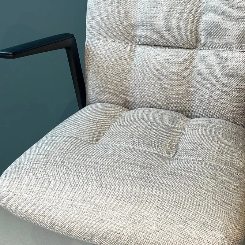 Walter Knoll / LEADCHAIR MANAGEMENT SOFT 2078 / Drehstuhl