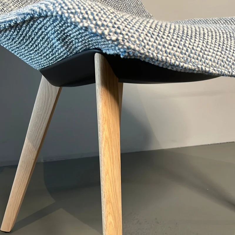 Walter Knoll / SHERU 1440 / Stuhl