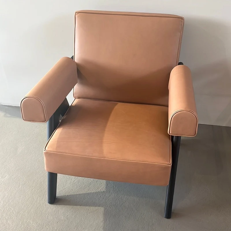 Cassina / Capitol Complex Armchair / Sessel