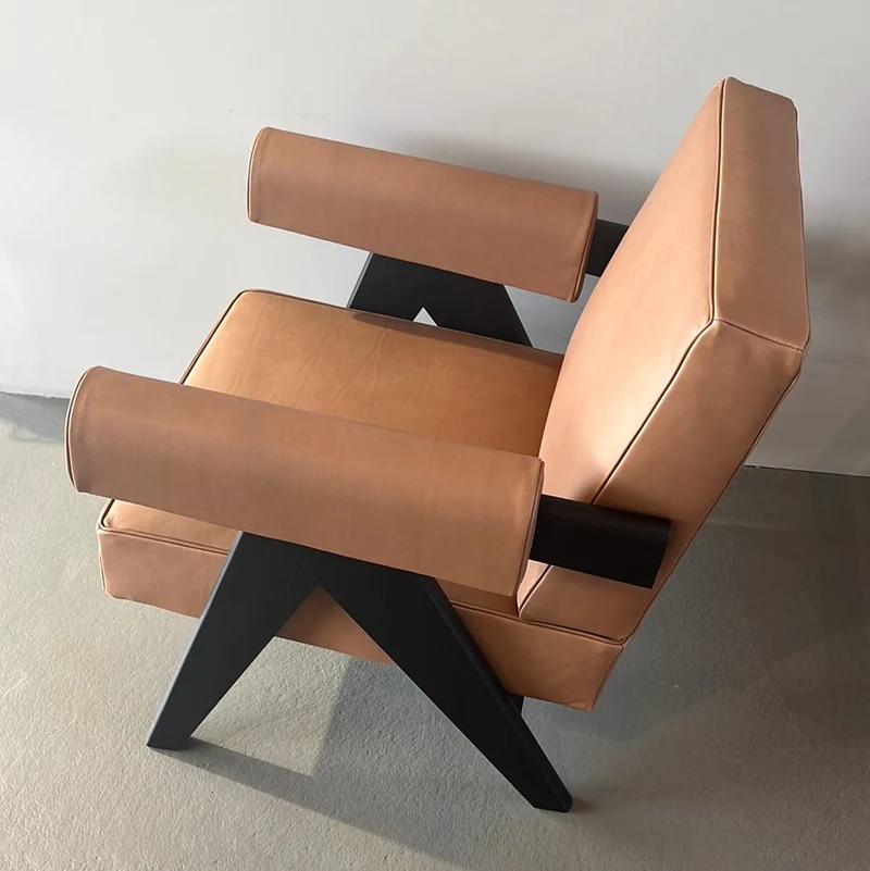 Cassina / Capitol Complex Armchair / Sessel
