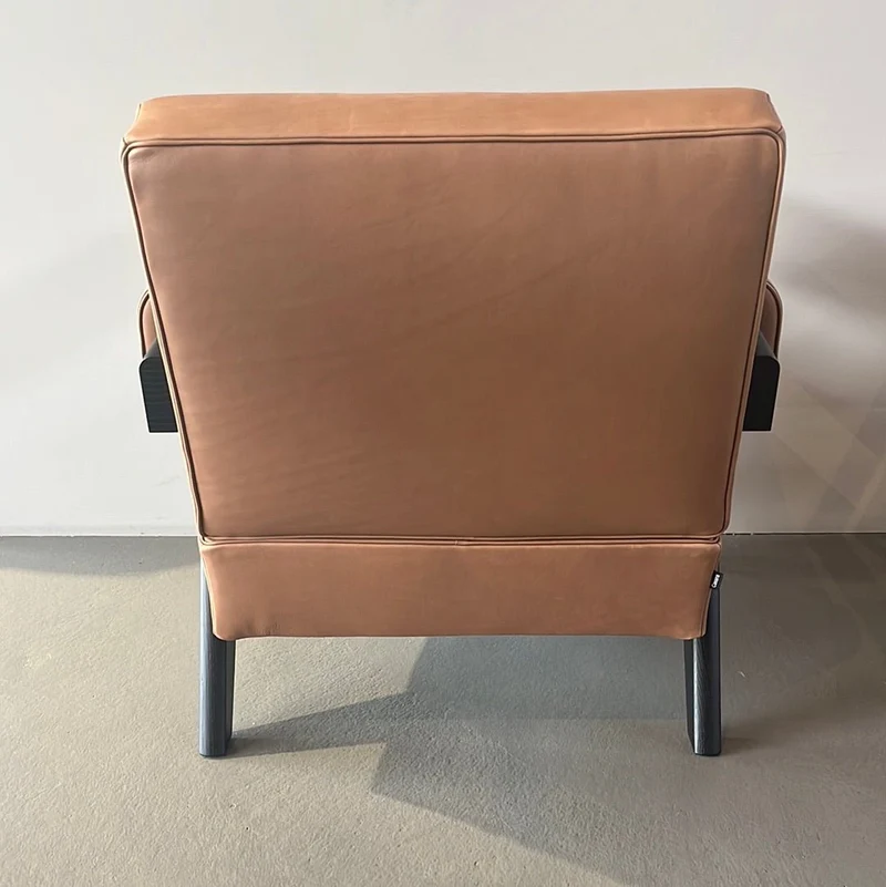 Cassina / Capitol Complex Armchair / Sessel