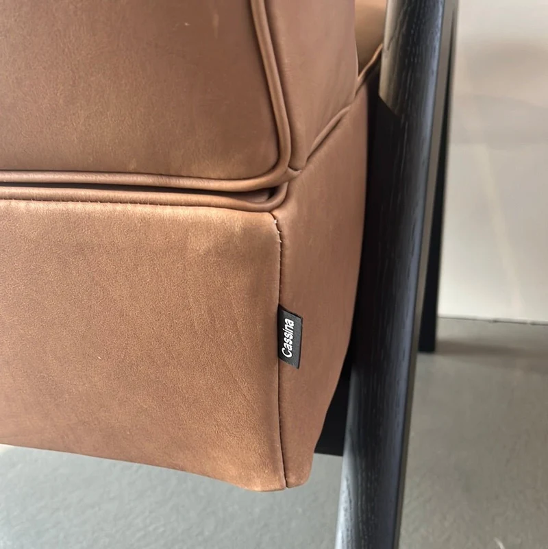 Cassina / Capitol Complex Armchair / Sessel