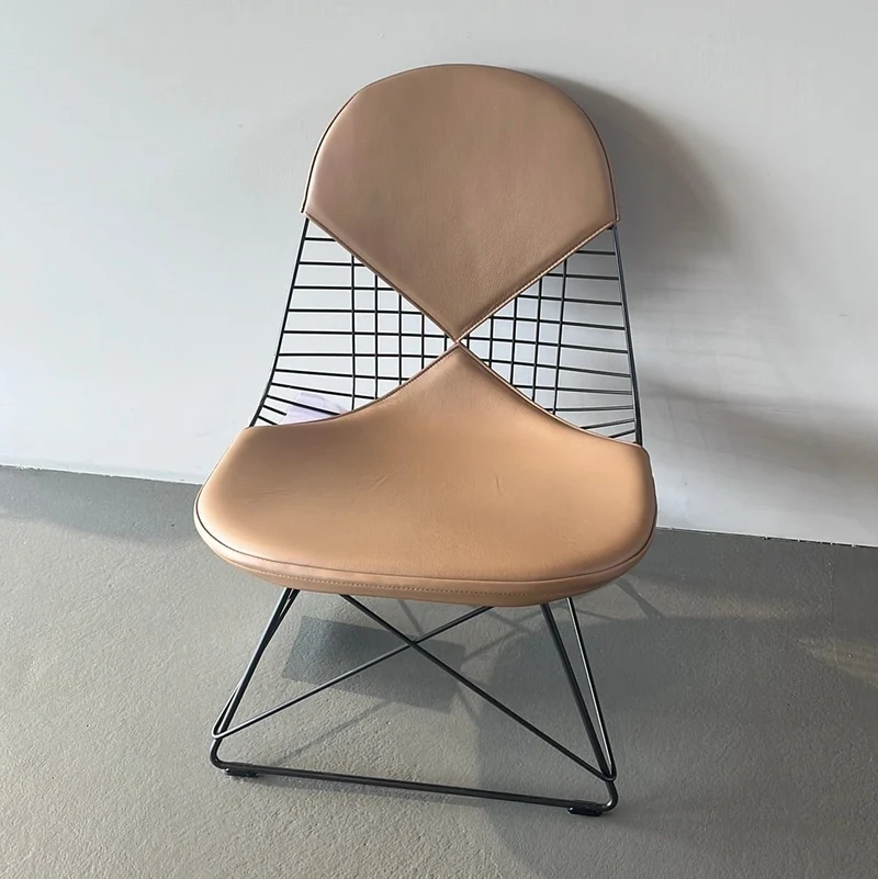 Vitra / Wire Chair LKR-2 / Stuhl
