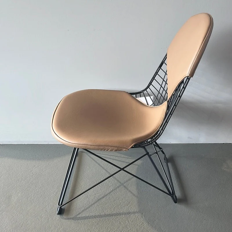 Vitra / Wire Chair LKR-2 / Stuhl