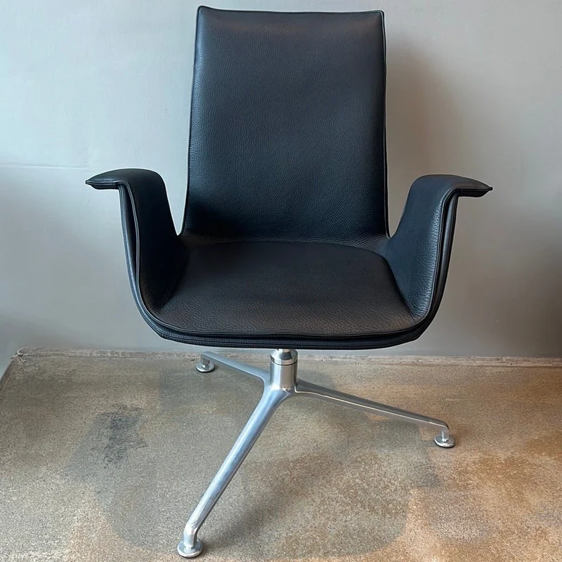 Walter Knoll / FK 6726-3GS / Schalensessel
