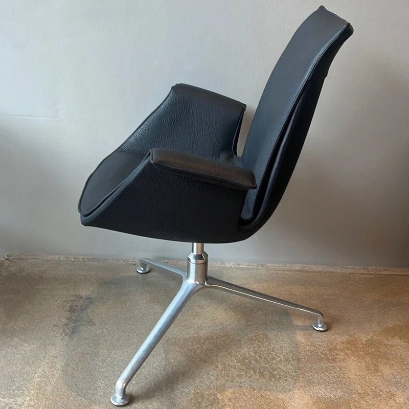 Walter Knoll / FK 6726-3GS / Schalensessel