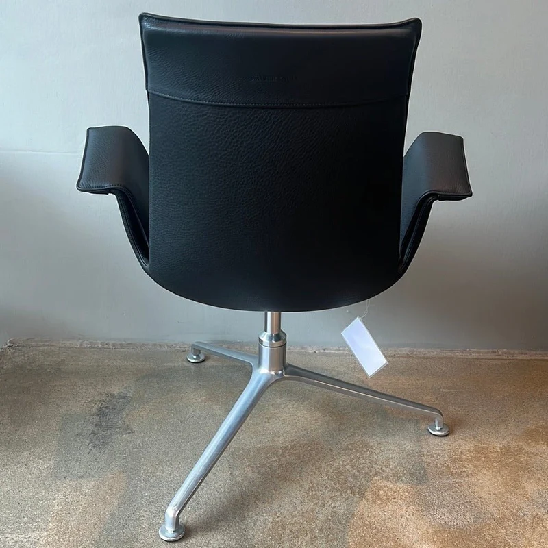Walter Knoll / FK 6726-3GS / Schalensessel