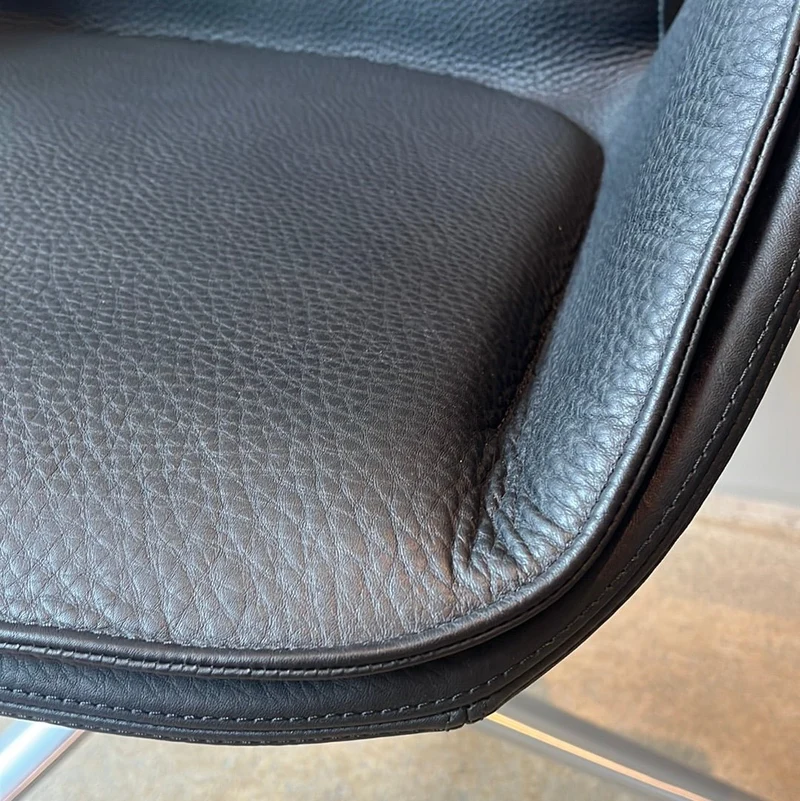 Walter Knoll / FK 6726-3GS / Schalensessel