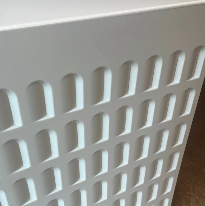 Kartell / Eur / Outdoor Hocker