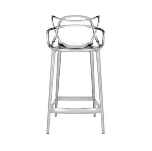 Kartell / Masters Stool / Barhocker