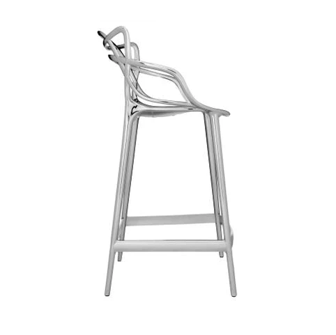Kartell / Masters Stool / Barhocker