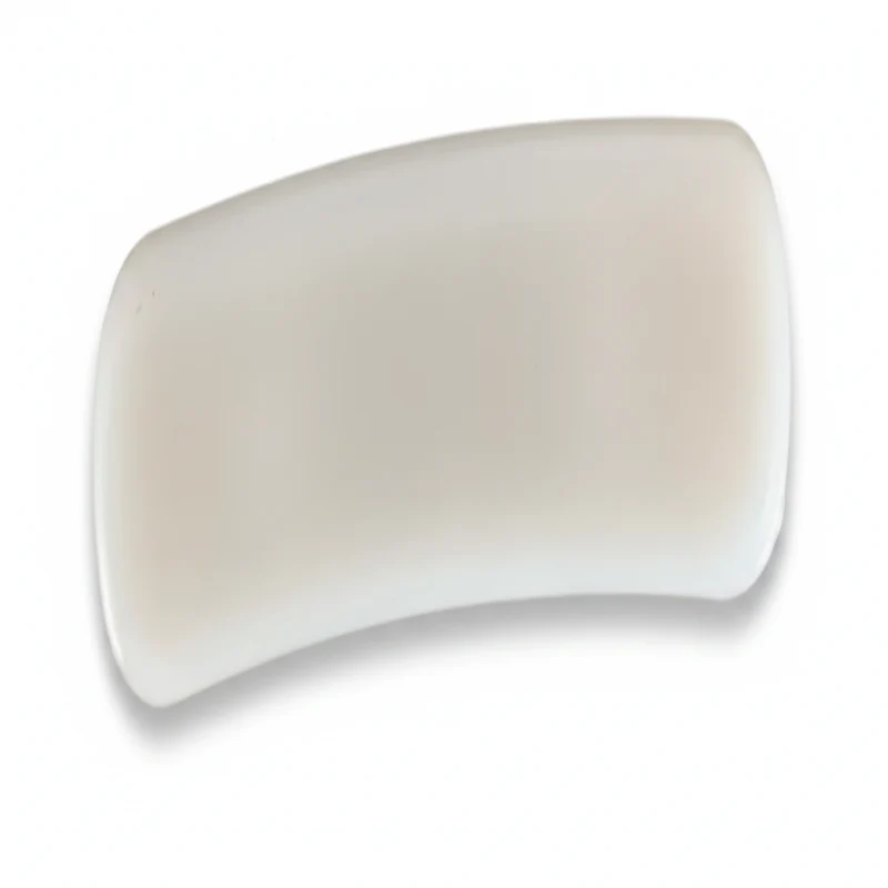 GLEITER-SET / WALTER KNOLL / Isanka Sessel / Kunststoff