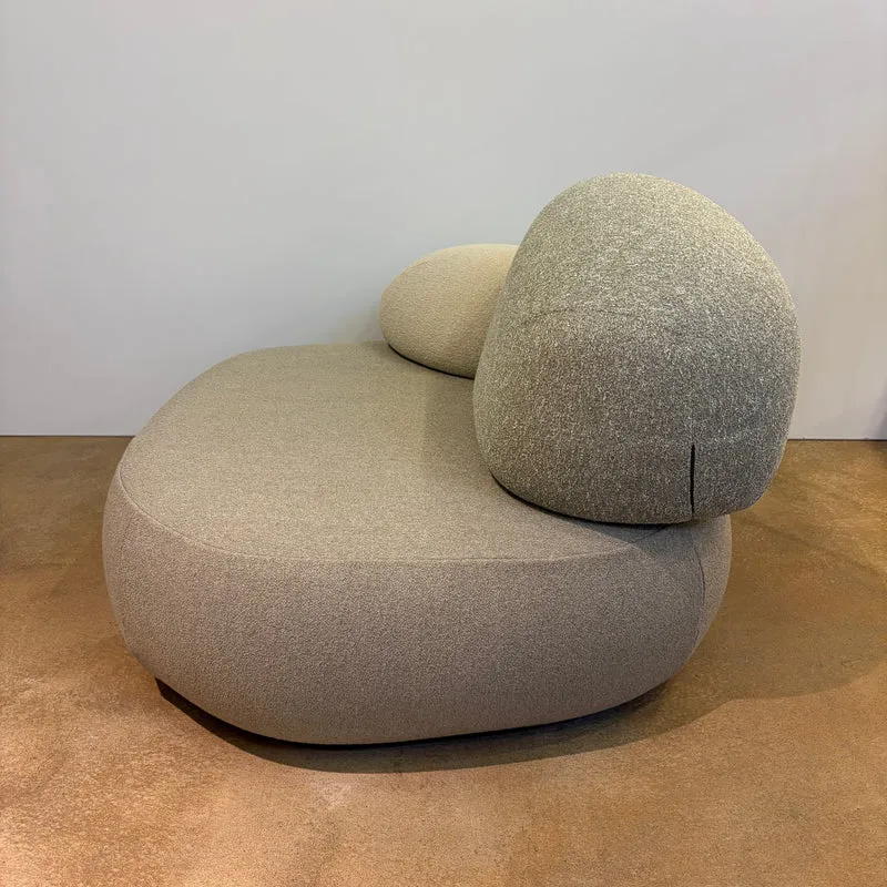 Moroso / Pebble Rubble / Sessel Element C2