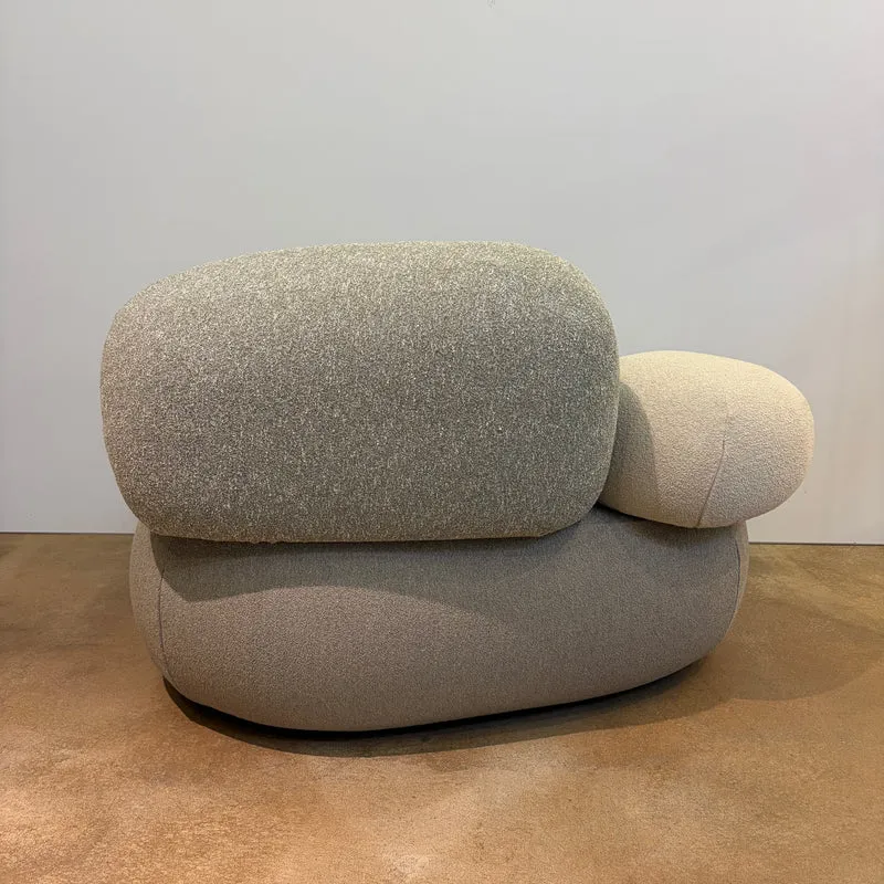 Moroso / Pebble Rubble / Sessel Element C2
