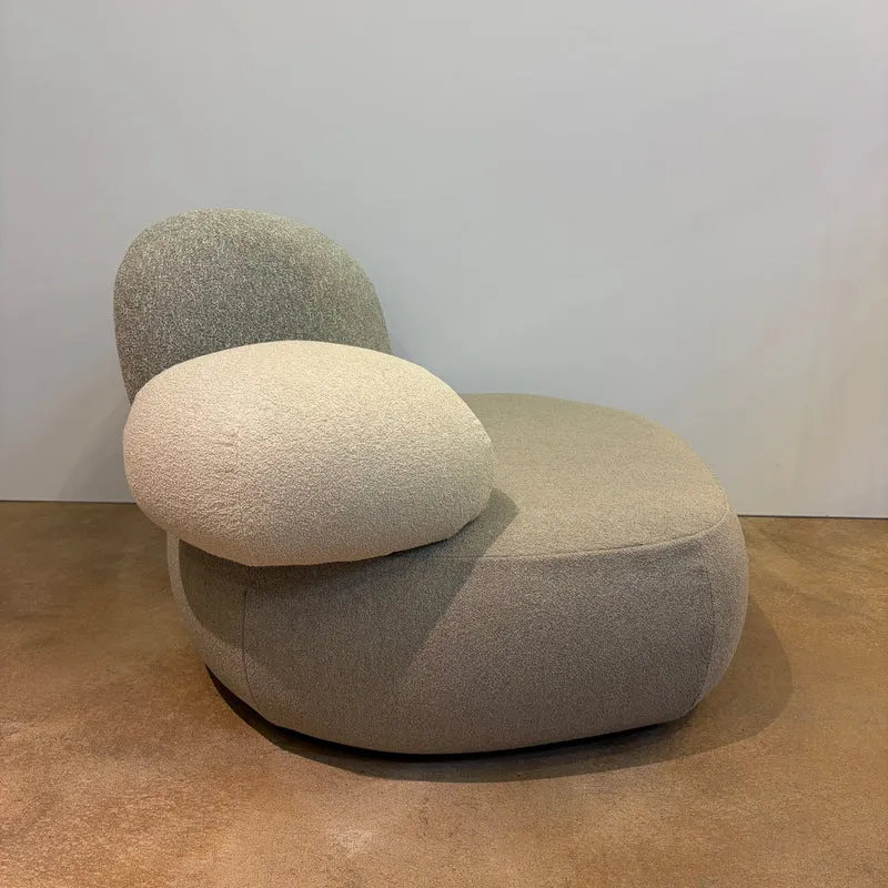 Moroso / Pebble Rubble / Sessel Element C2