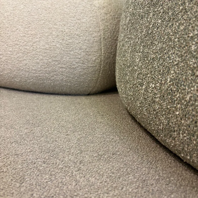 Moroso / Pebble Rubble / Sessel Element C2