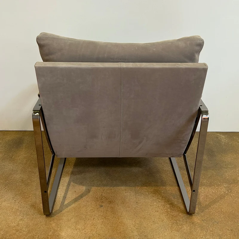 Walter Knoll / Fabricius / Sessel