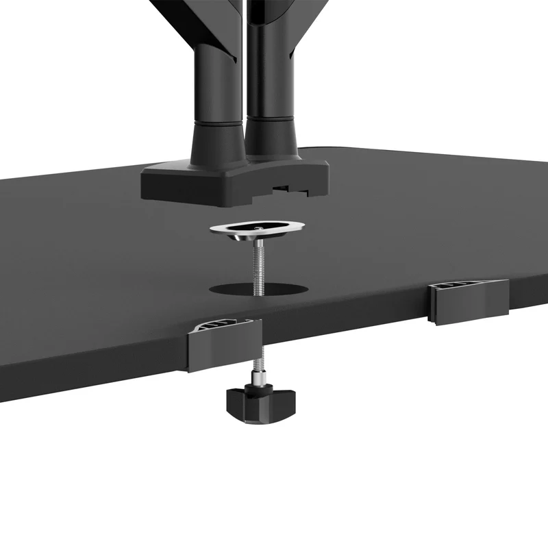 Monitorhalterung