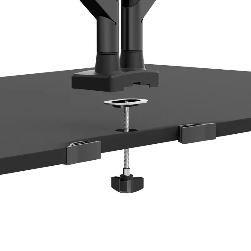Monitorhalterung