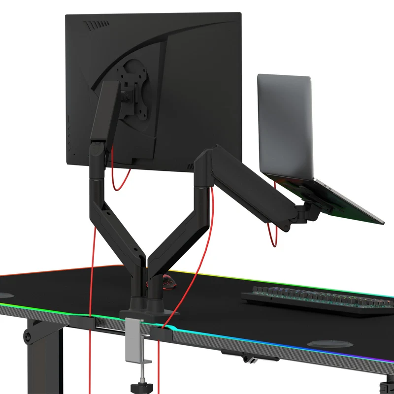 Monitorhalterung