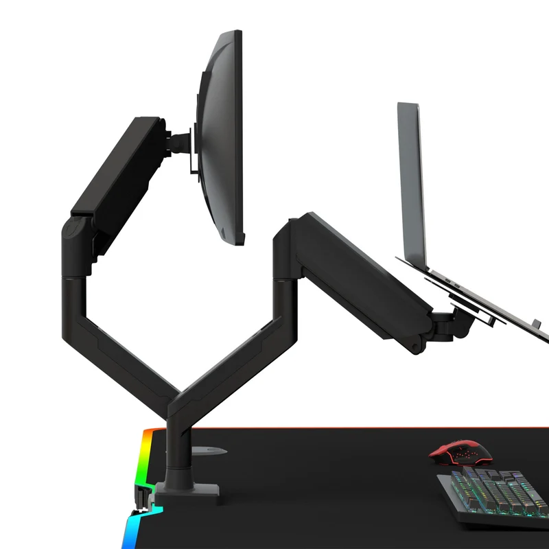 Monitorhalterung