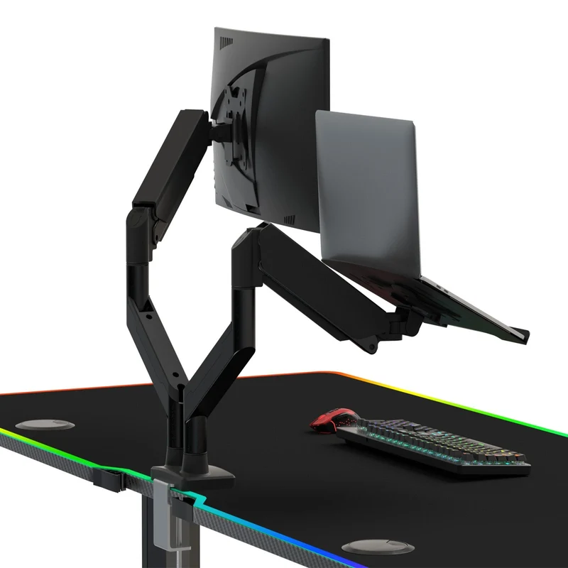 Monitorhalterung