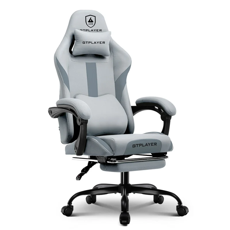 Fußstütze Serie GT905