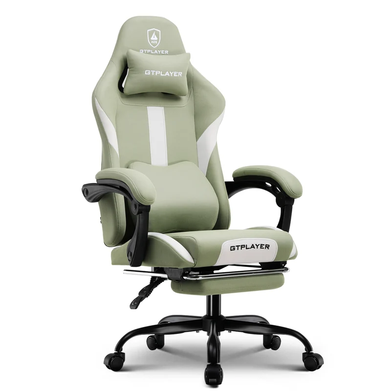 Fußstütze Serie GT905