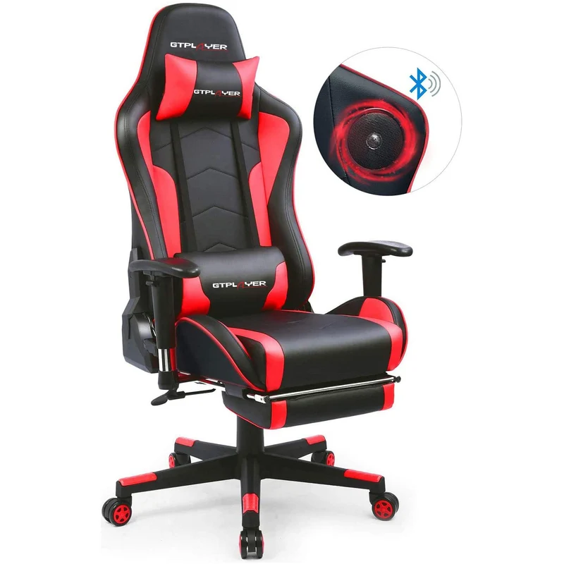 Musik-Serie // GT890MF