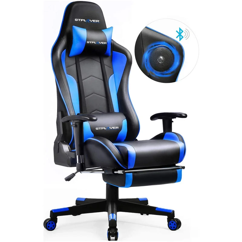 Musik-Serie // GT890MF