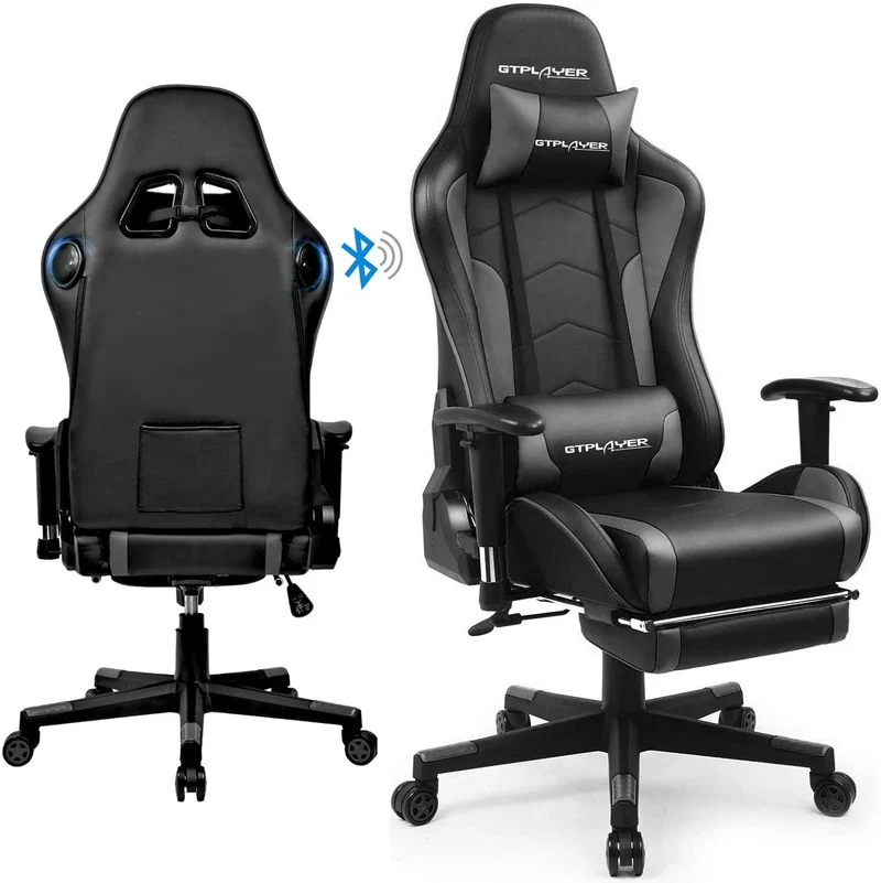 Musik-Serie // GT890MF