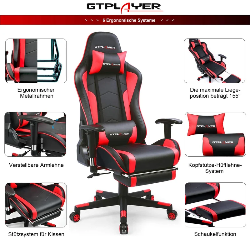 Musik-Serie // GT890MF