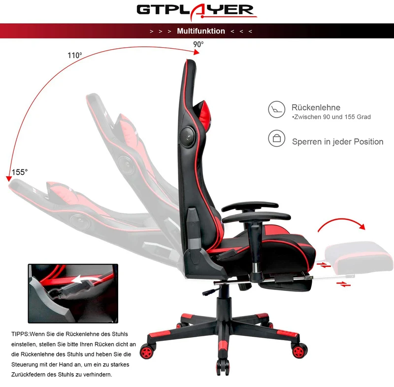 Musik-Serie // GT890MF
